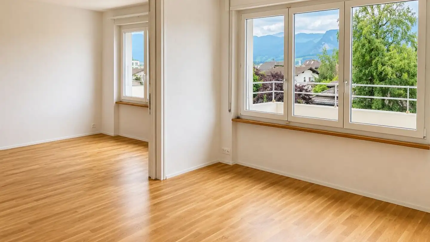 Appartamento in affitto - J.-V.-Widmann-Strasse 10, 3600 Thun - Foto 4