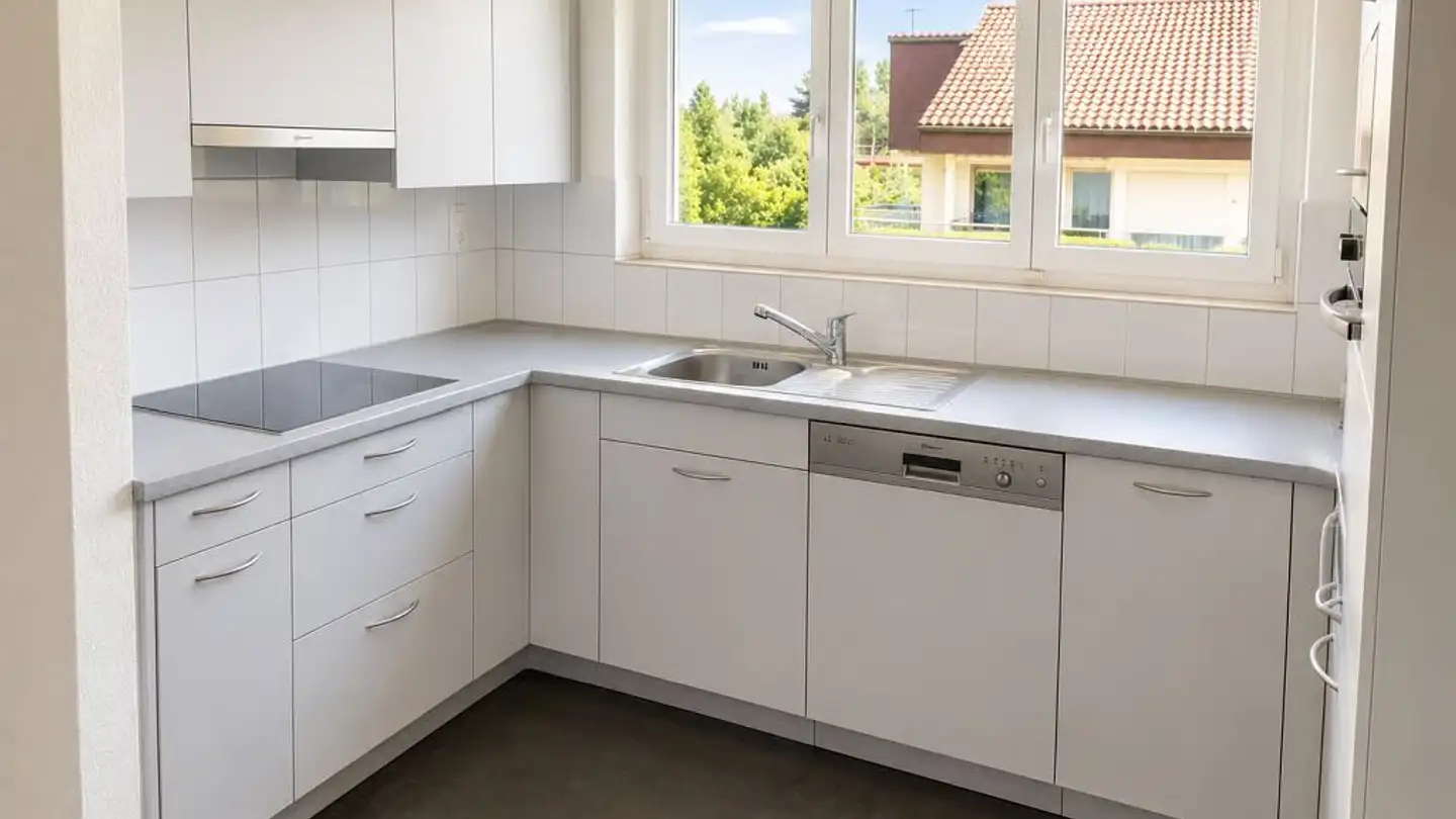 Appartamento in affitto - J.-V.-Widmann-Strasse 10, 3600 Thun - Foto 2