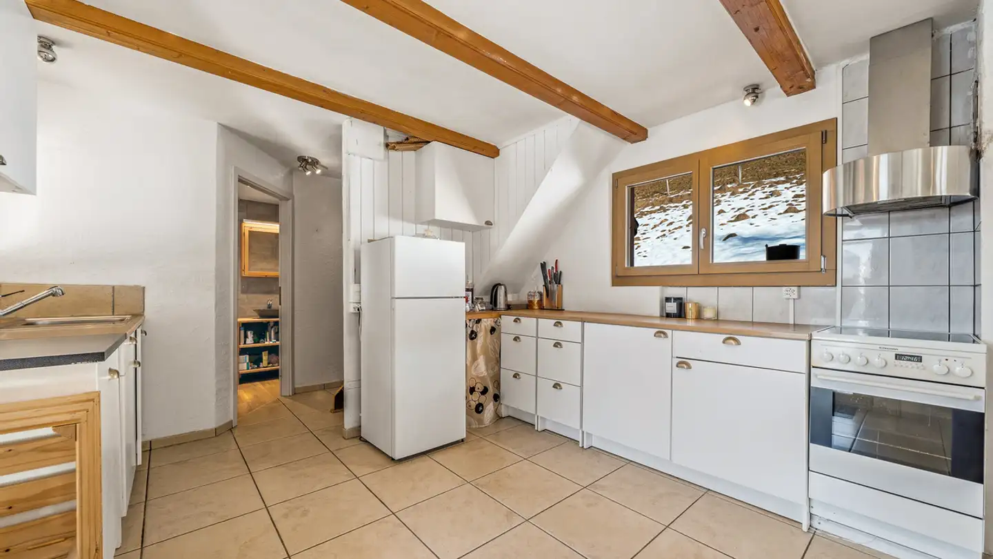 Chalet in vendita - Route Du Vallon 16, 1832 Villard-sur-Chamby - Foto 4