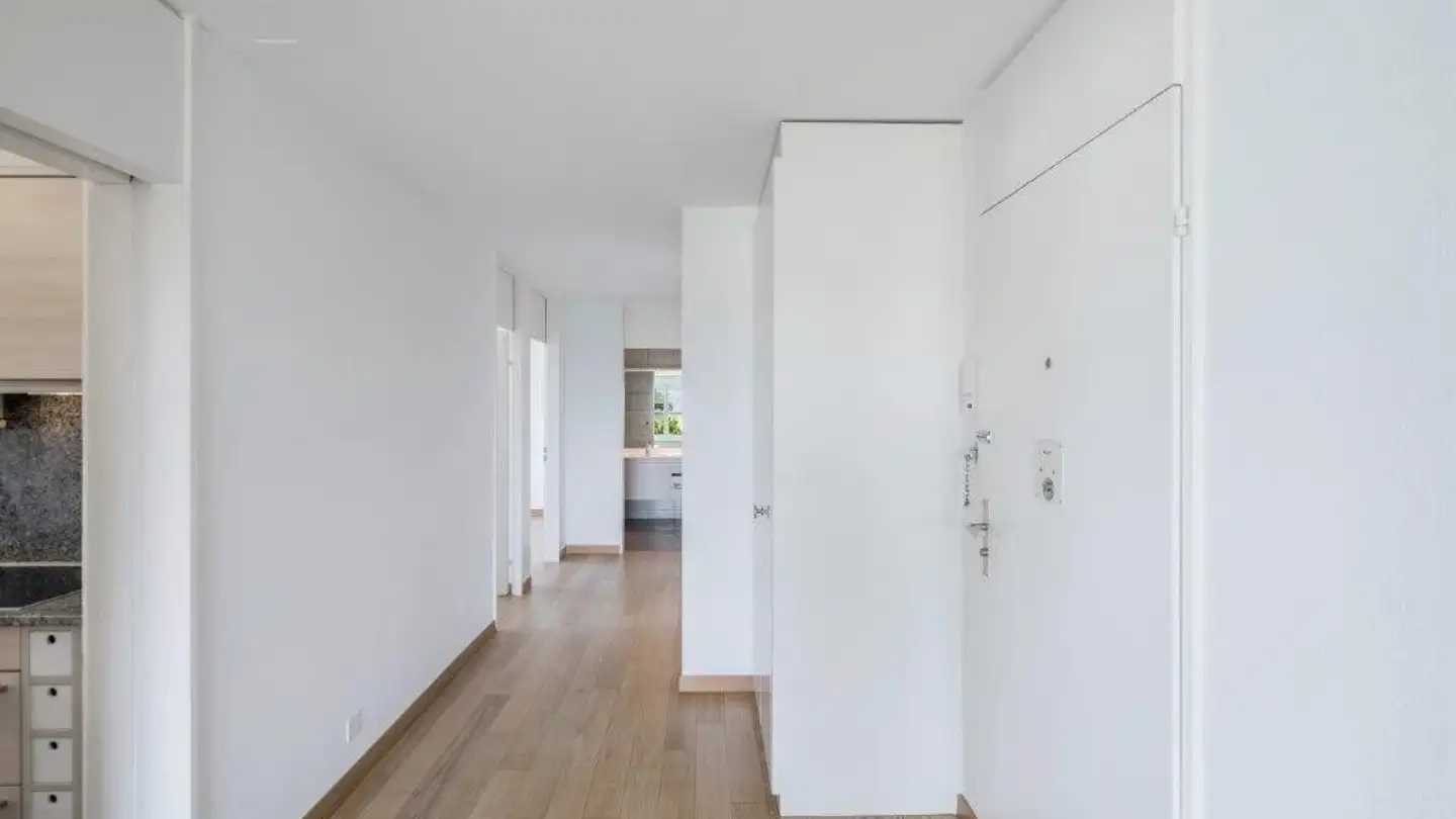 Wohnung mieten - Schübelstrasse 4, 8700 Küsnacht ZH