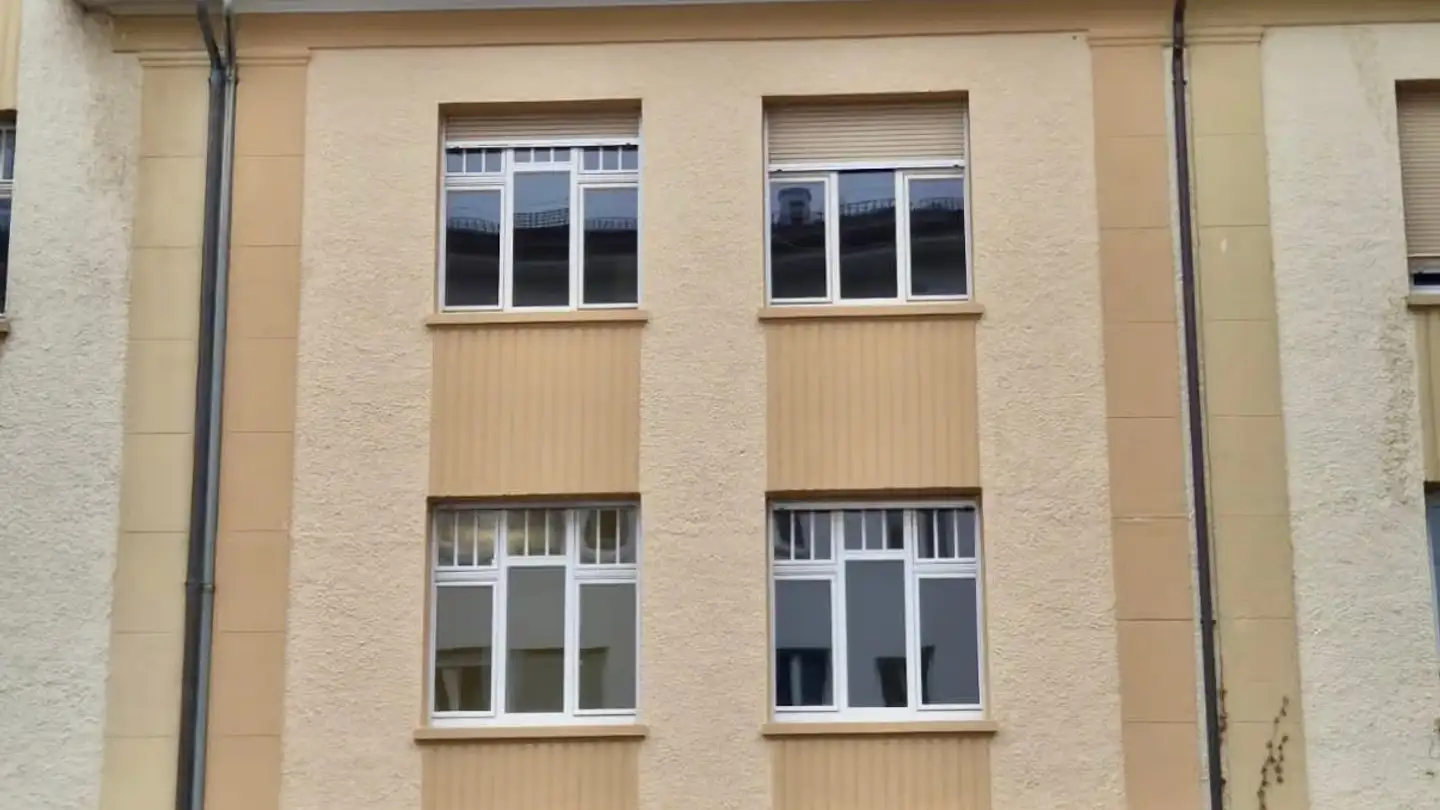 Appartamento in affitto - Giessliweg 70, 4057 Basel