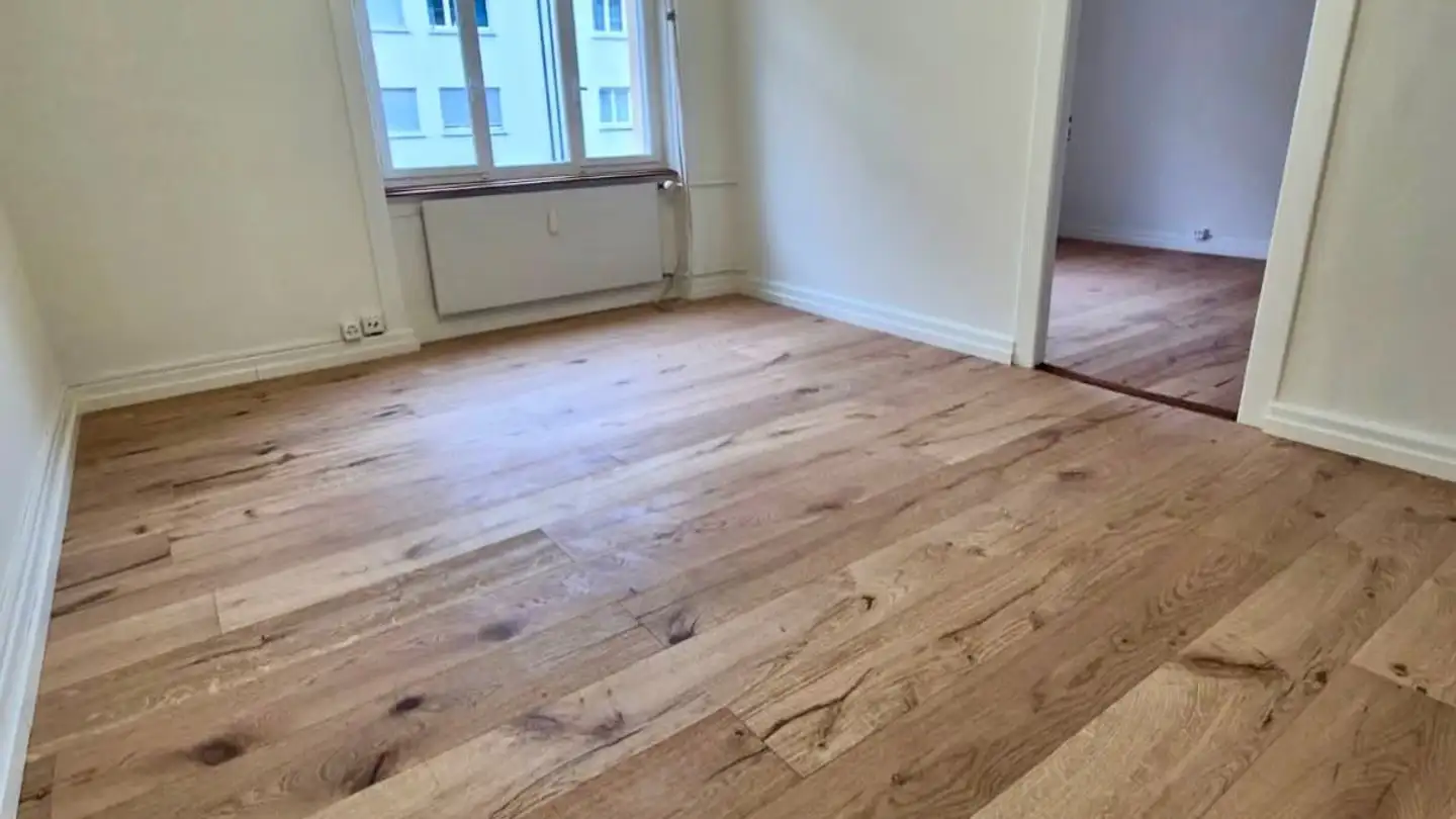 Appartamento in affitto - Giessliweg 70, 4057 Basel - Foto 2