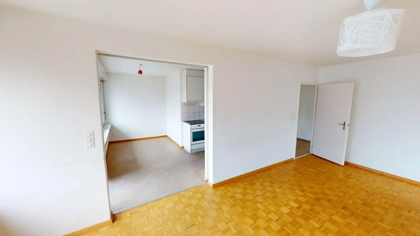 Appartamento in affitto - Witikonerstrasse 515, 8053 Zürich - Foto 2