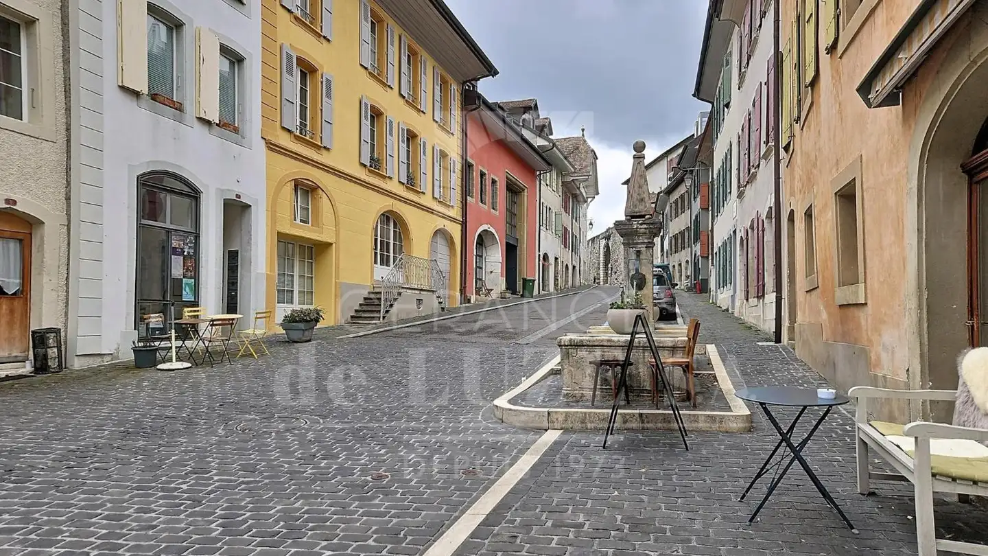 Casa singola in vendita - 1170 Aubonne - Foto 3