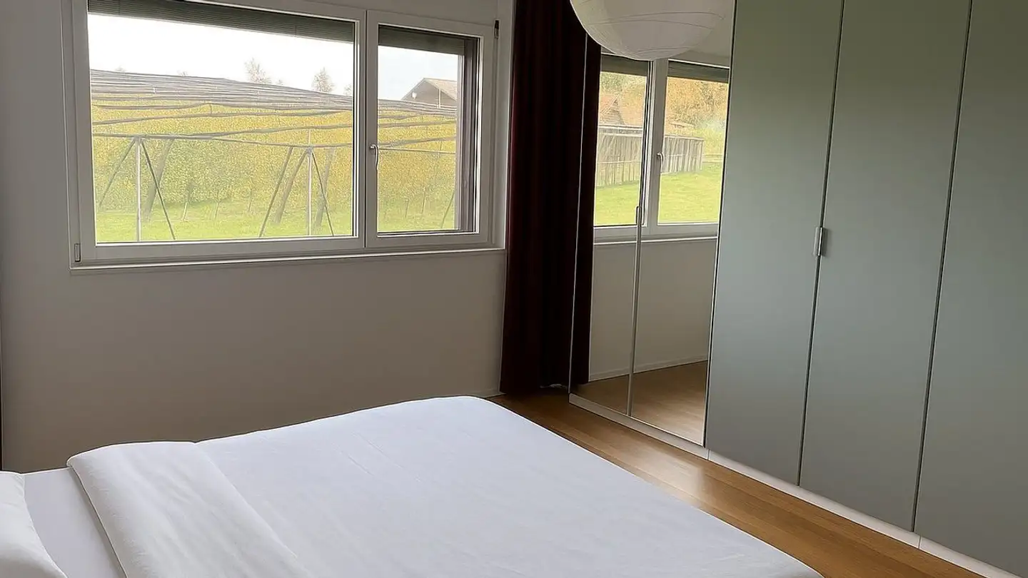 Appartamento in affitto - Schluechtstrasse, 6330 Cham - Photo 4