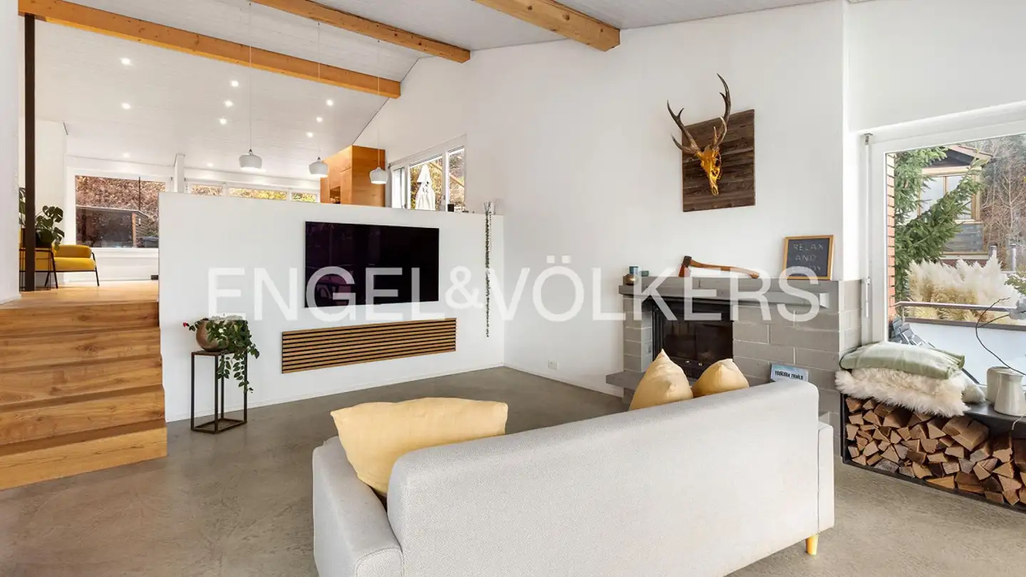 Maison individuelle à vendre - 8636 Wald ZH - Photo 3