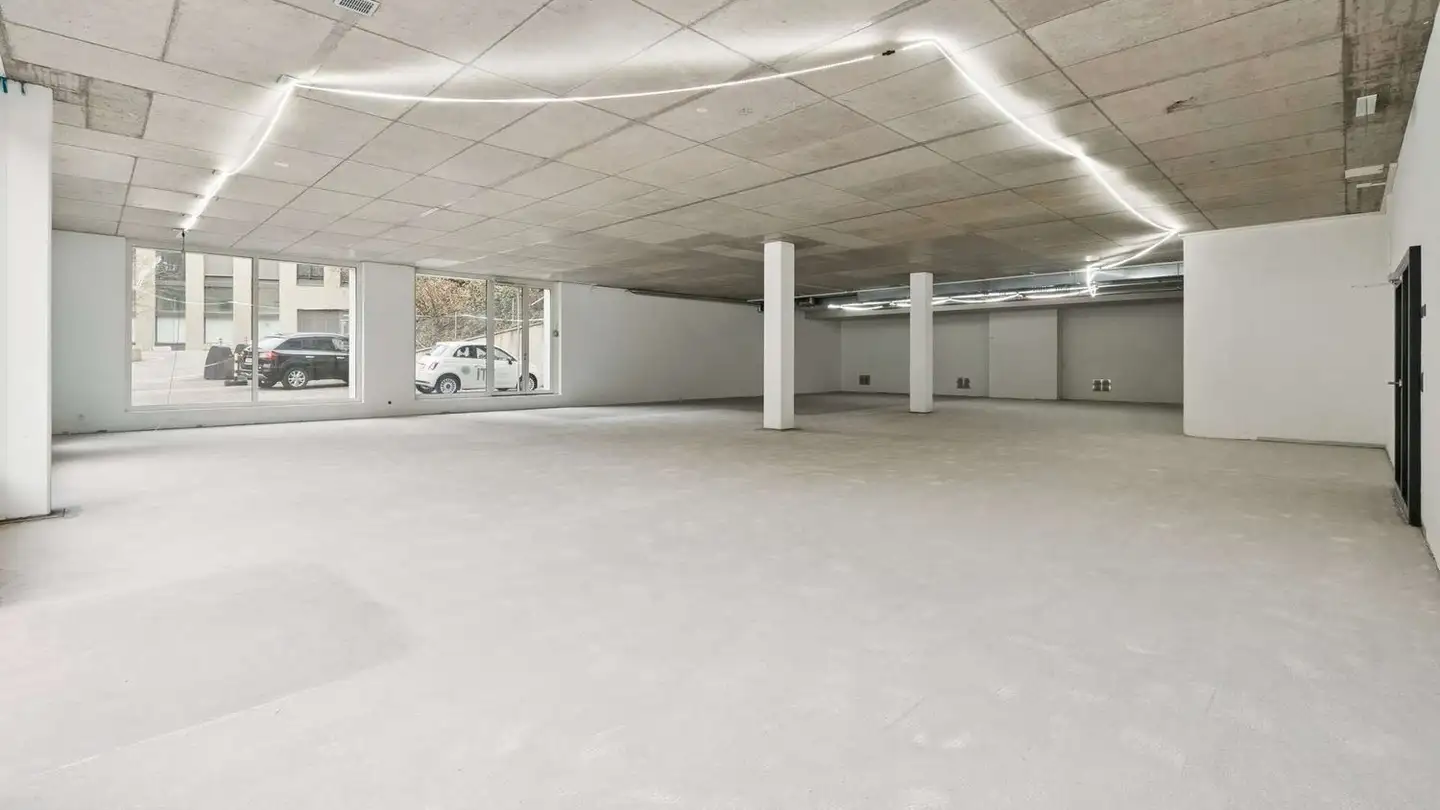 Spazio ufficio in affitto - Mühlentalstrasse 38, 8200 Schaffhausen - Foto 4