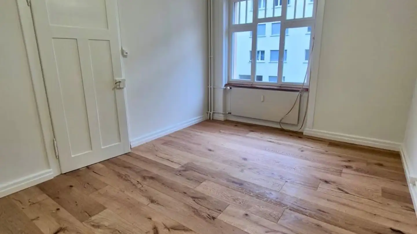 Appartamento in affitto - Giessliweg 70, 4057 Basel - Foto 3