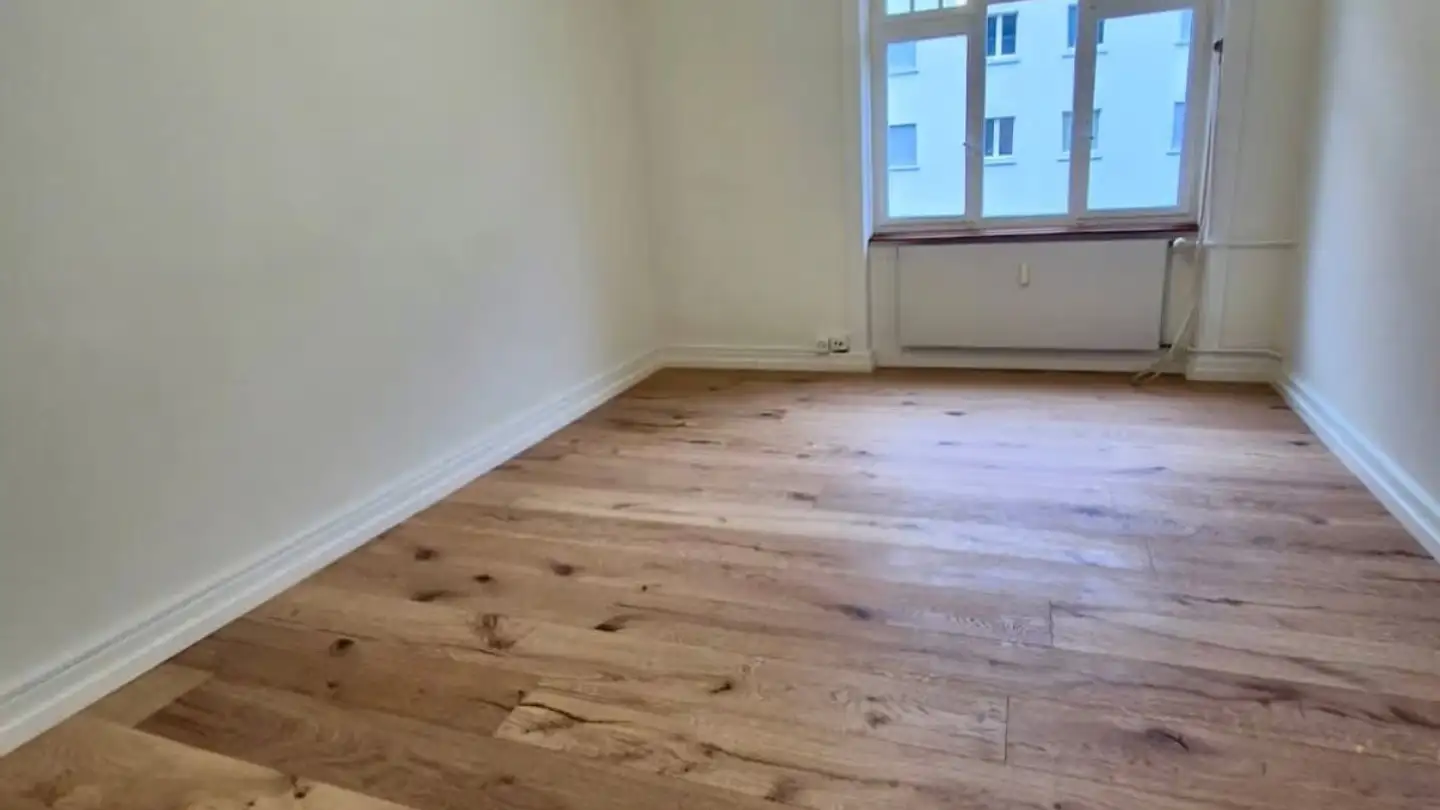 Appartamento in affitto - Giessliweg 70, 4057 Basel - Foto 4