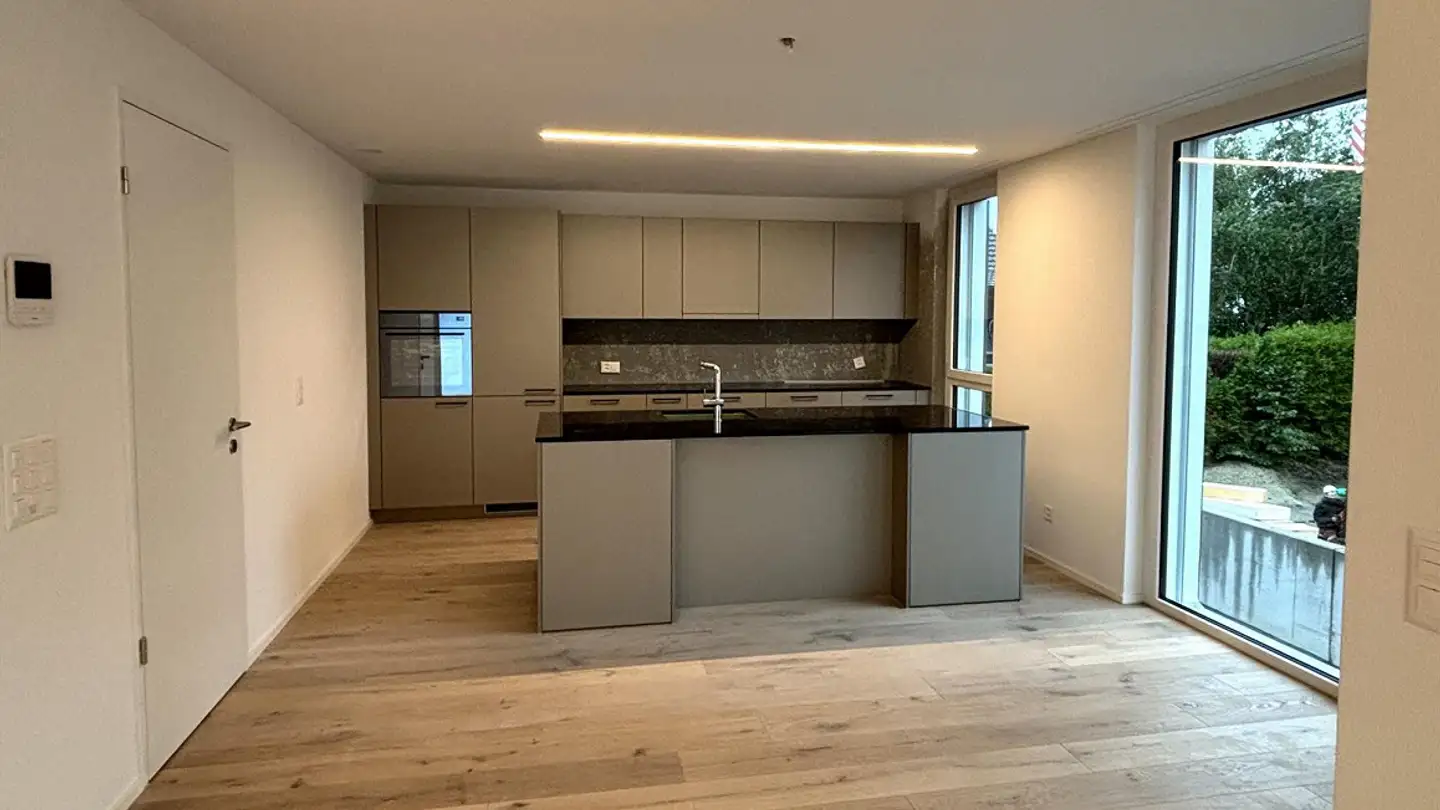 Appartamento in affitto - Hauptstrasse 69, 9506 Lommis - Photo 2