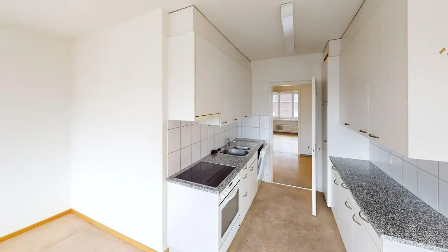 Appartamento in affitto - Witikonerstrasse 515, 8053 Zürich - Foto 3