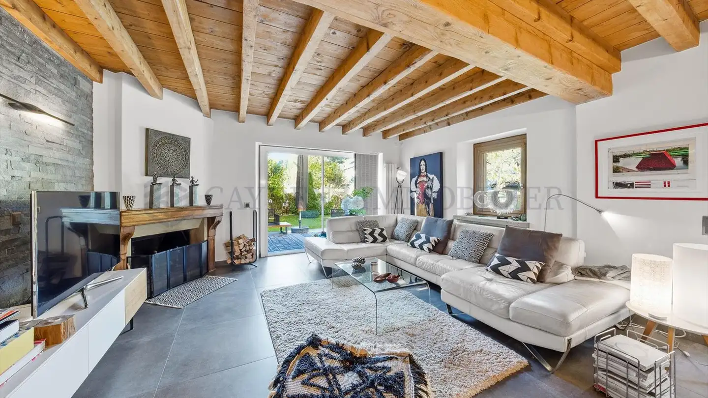 Casa singola in vendita - 1288 Aire-la-Ville - Foto 3