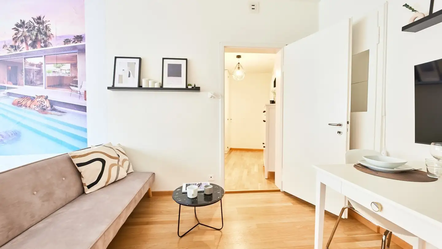 Wohnung mieten - Werdstrasse, 8003 Zürich - Foto 3