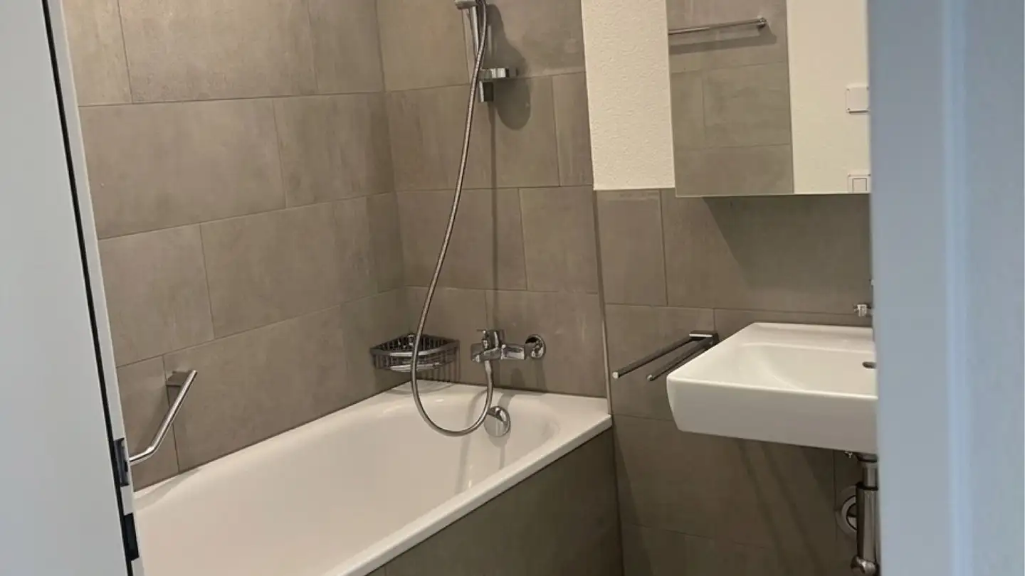Wohnung mieten - Buchenweg 5c, 8500 Frauenfeld - Foto 3