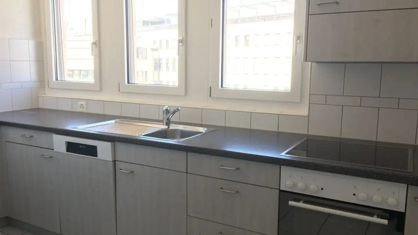 Apartment for rent - Murtenstrasse 1, 3008 Bern - Photo 2