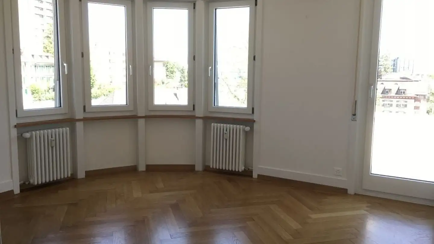 Apartment for rent - Murtenstrasse 1, 3008 Bern - Photo 4