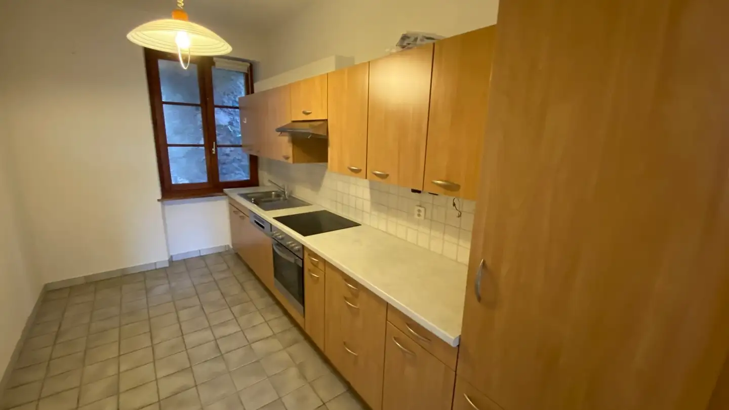 Apartment for rent - Route De Belfort 55, 2900 Porrentruy - Photo 2