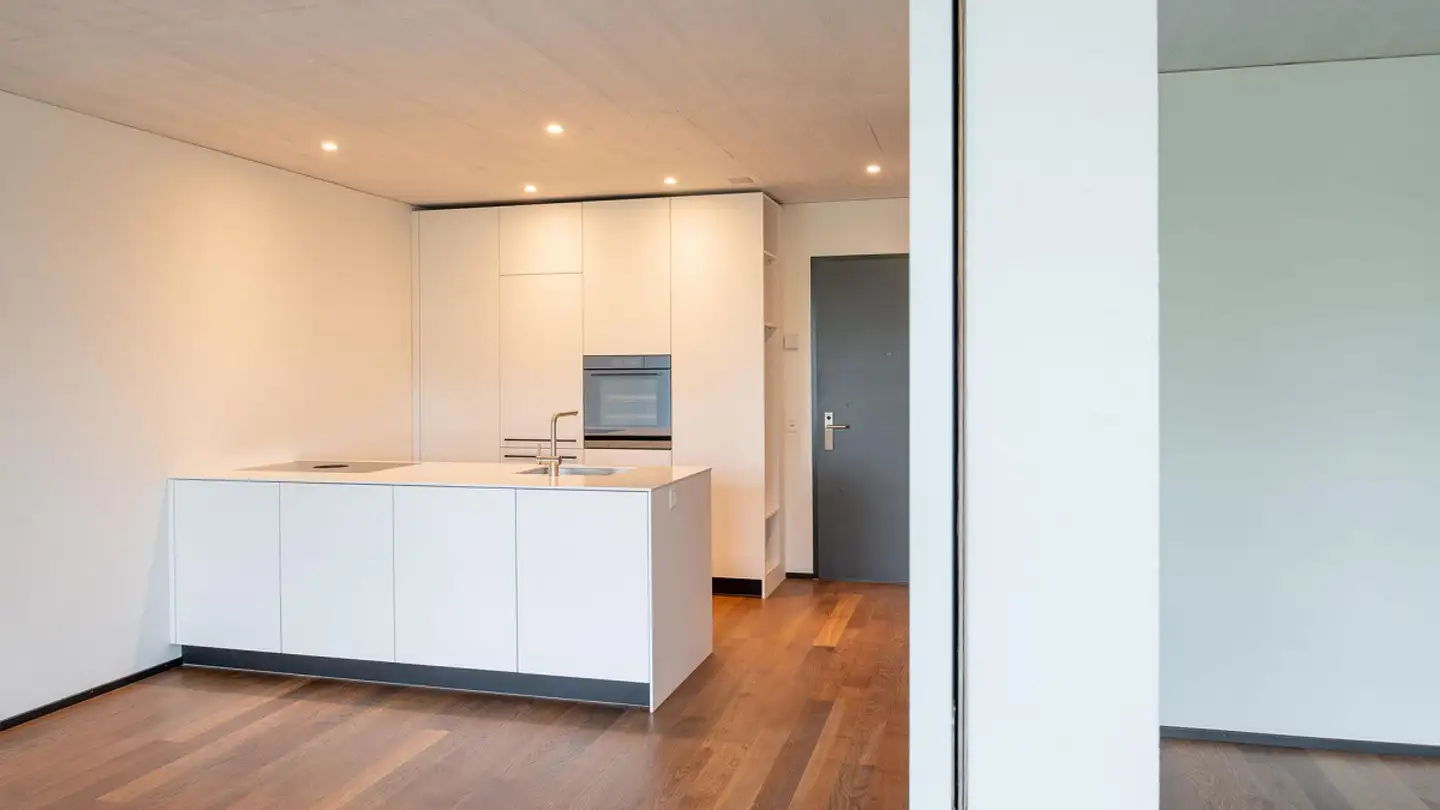 Appartement à louer - Sulzerstrasse 1, 4528 Zuchwil - Photo 3