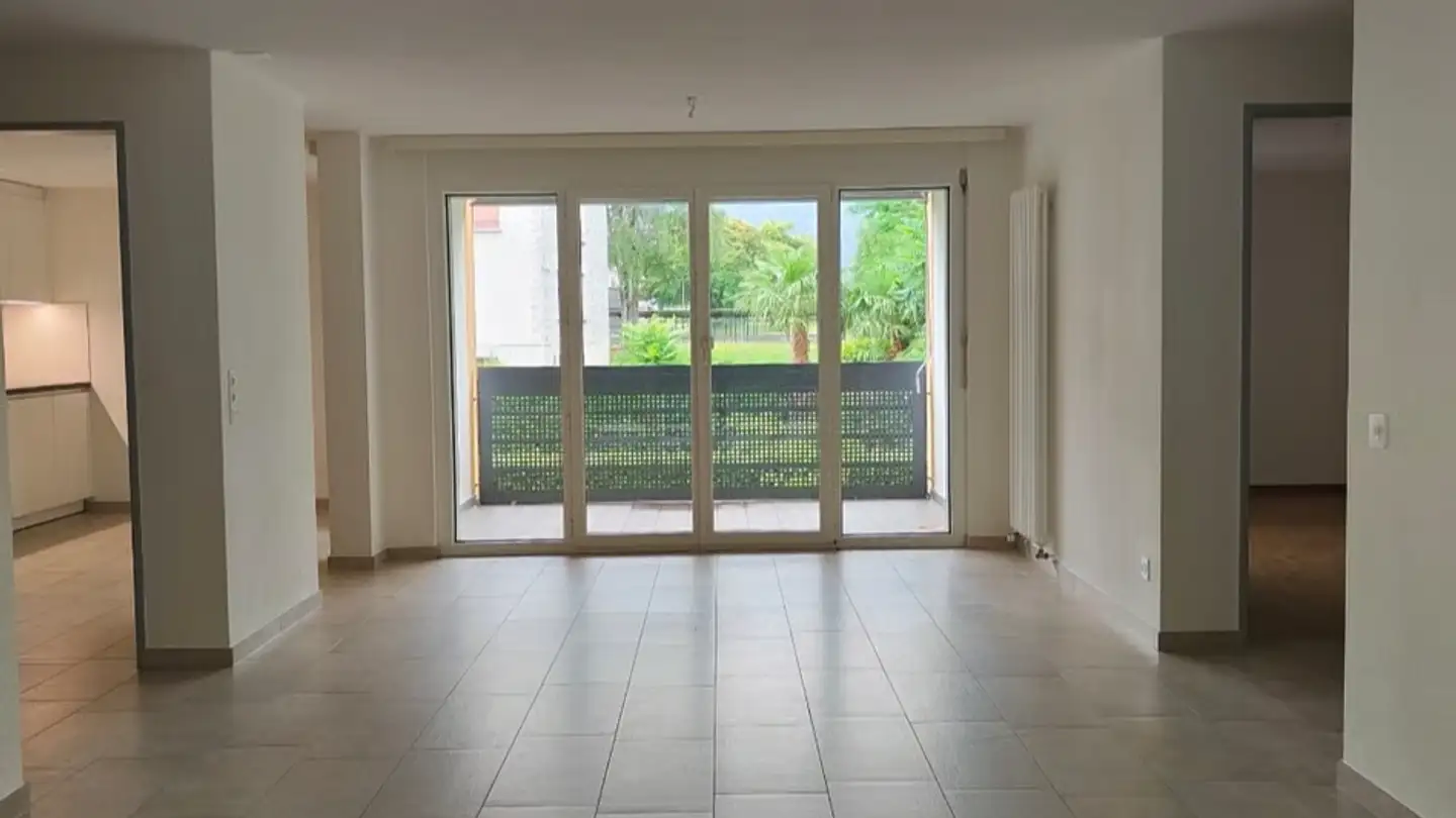 Apartment for rent - Via Arbigo 82a, 6616 Losone