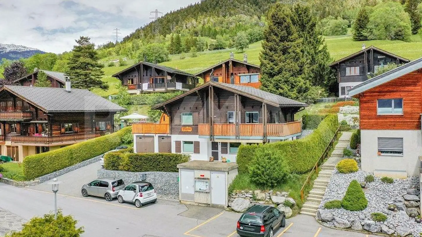 Single house for sale - 3912 Termen
