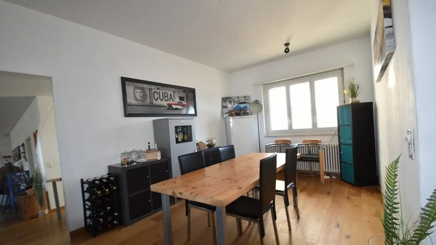 Loft à louer - Steinackerstrasse 35a, 8902 Urdorf - Photo 4