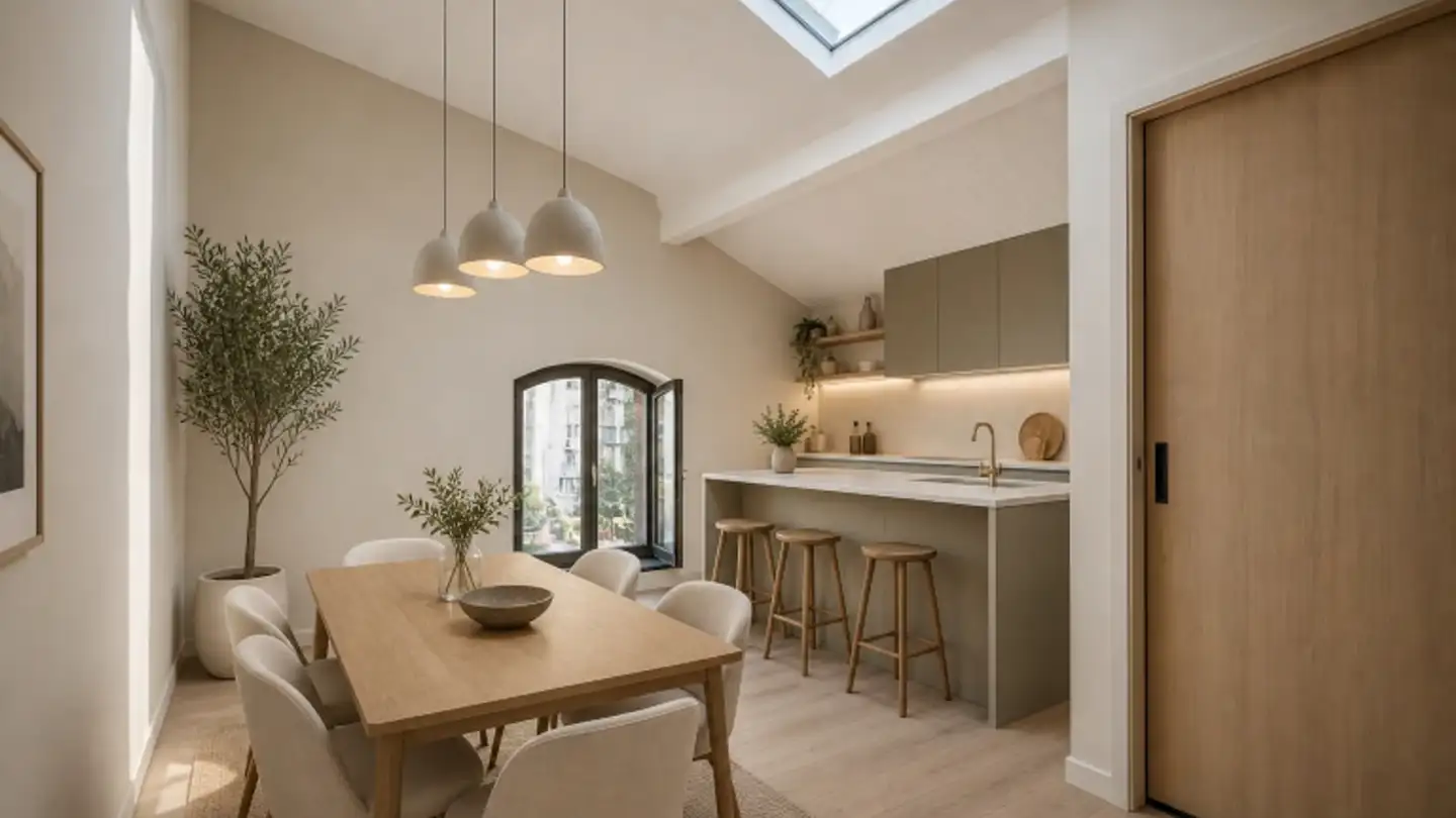Apartment for sale - 1868 Collombey - Photo 3