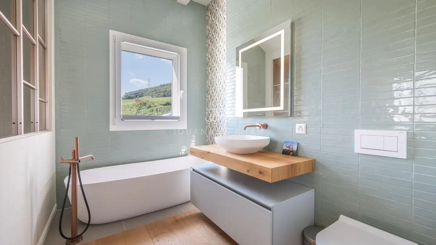 Appartamento in vendita - 1267 Coinsins - Photo 4