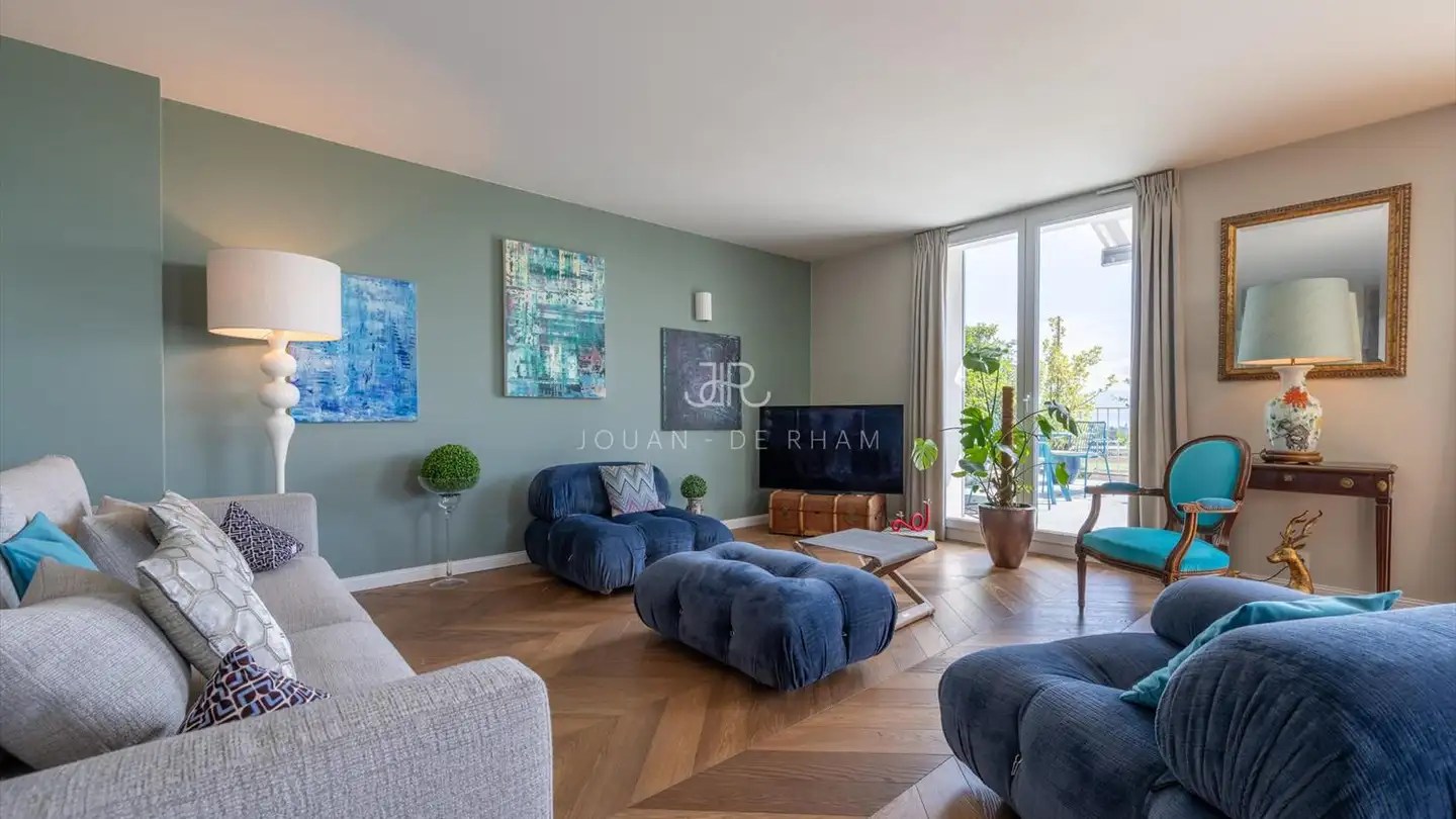 Appartamento in vendita - 1267 Coinsins