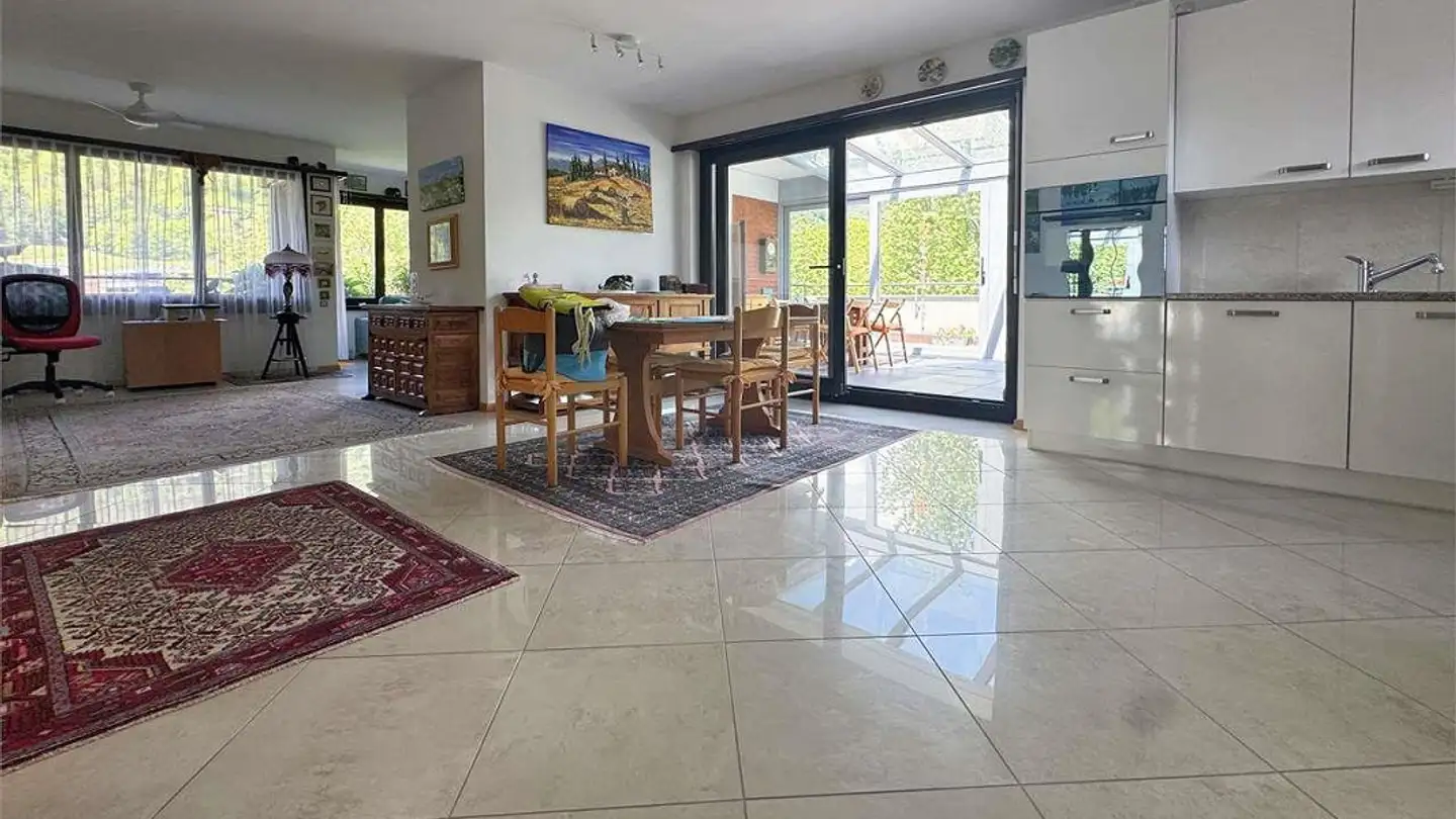 Appartamento ammobiliato in vendita - 6982 Agno - Photo 4