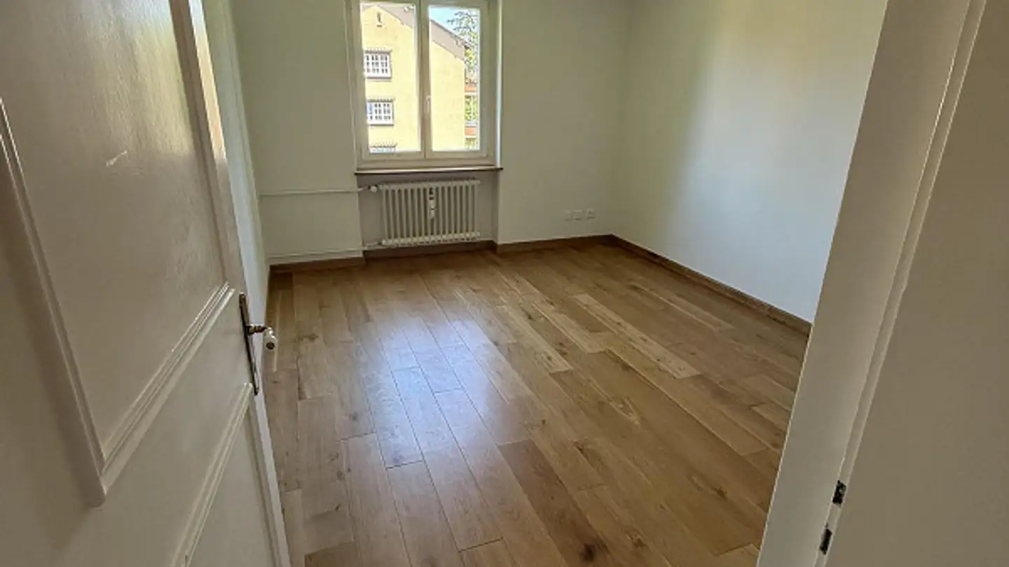 Appartamento in affitto - Wasserschöpfi 39, 8055 Zürich - Foto 3