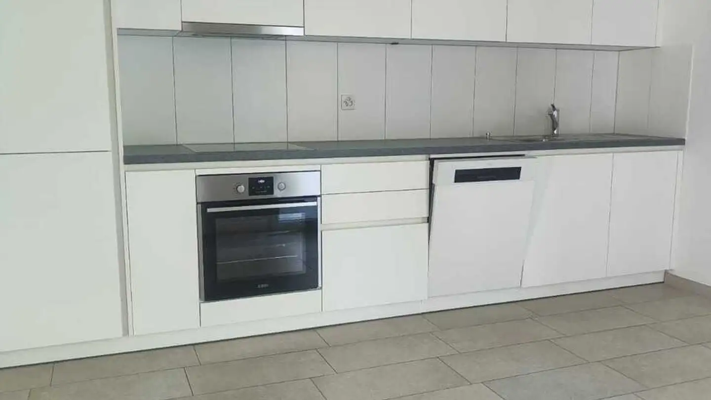 Apartment for rent - Via Arbigo 82a, 6616 Losone - Photo 3