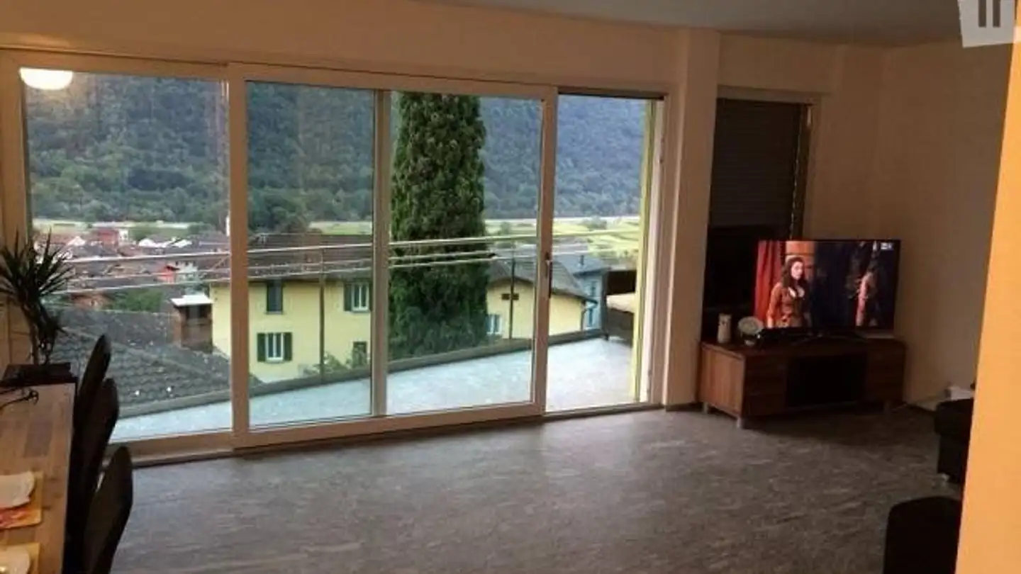 Wohnung mieten - Via Ai Ronchi 30, 6533 Lumino