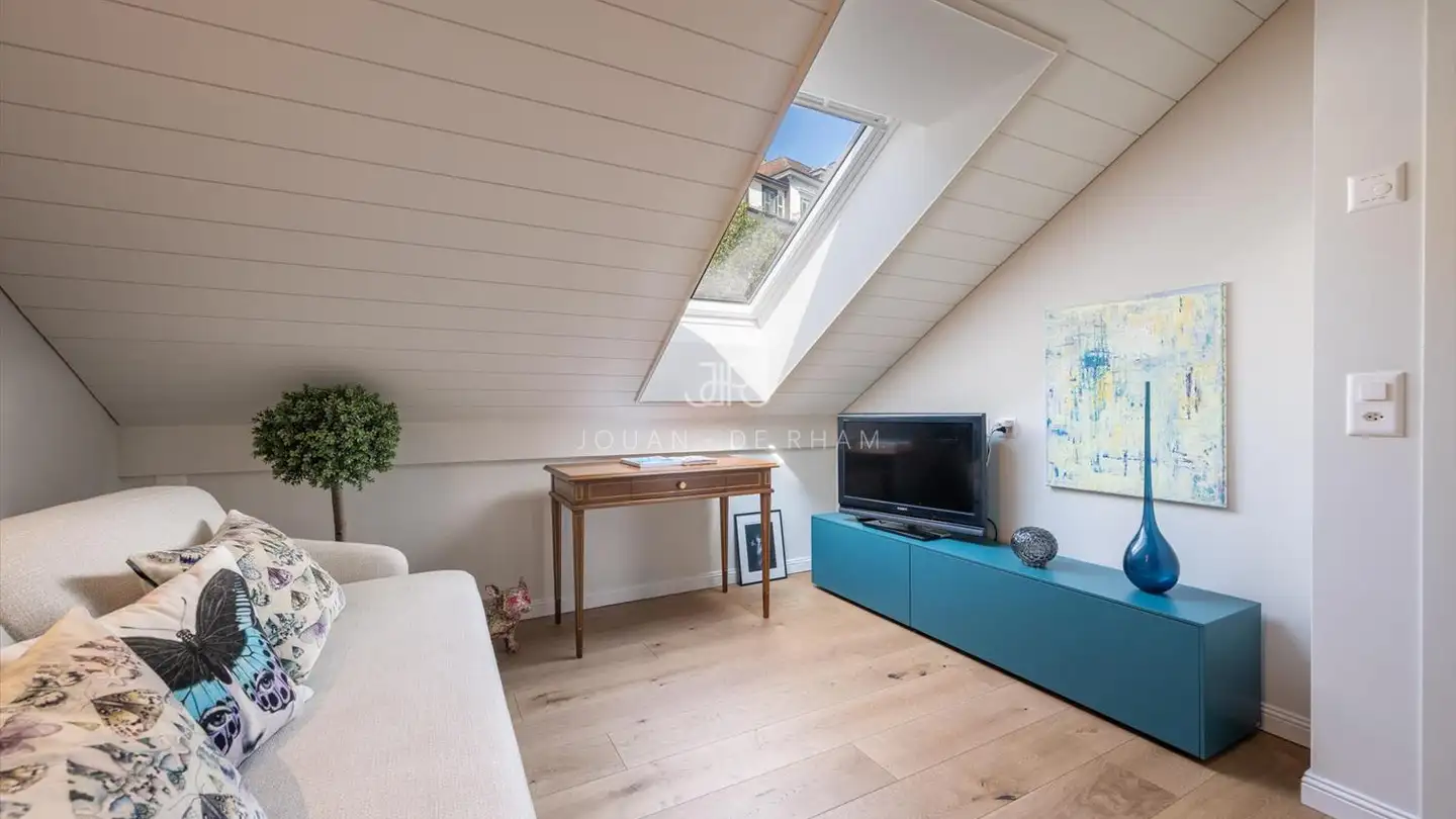 Appartamento in vendita - 1267 Coinsins - Photo 2