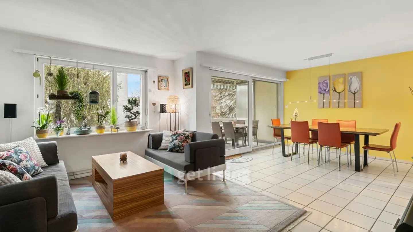 Apartment for sale - 8604 Volketswil