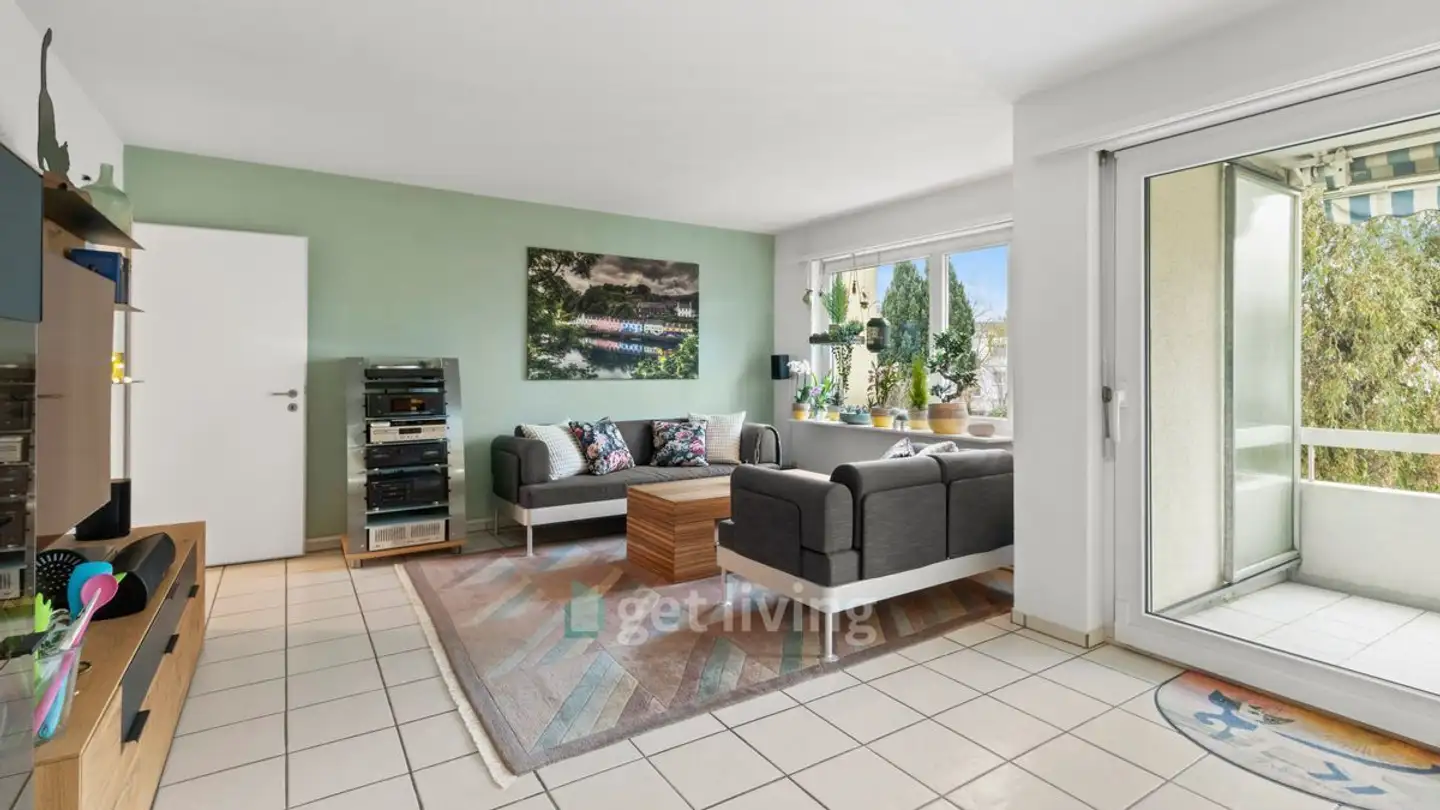 Apartment for sale - 8604 Volketswil - Photo 2