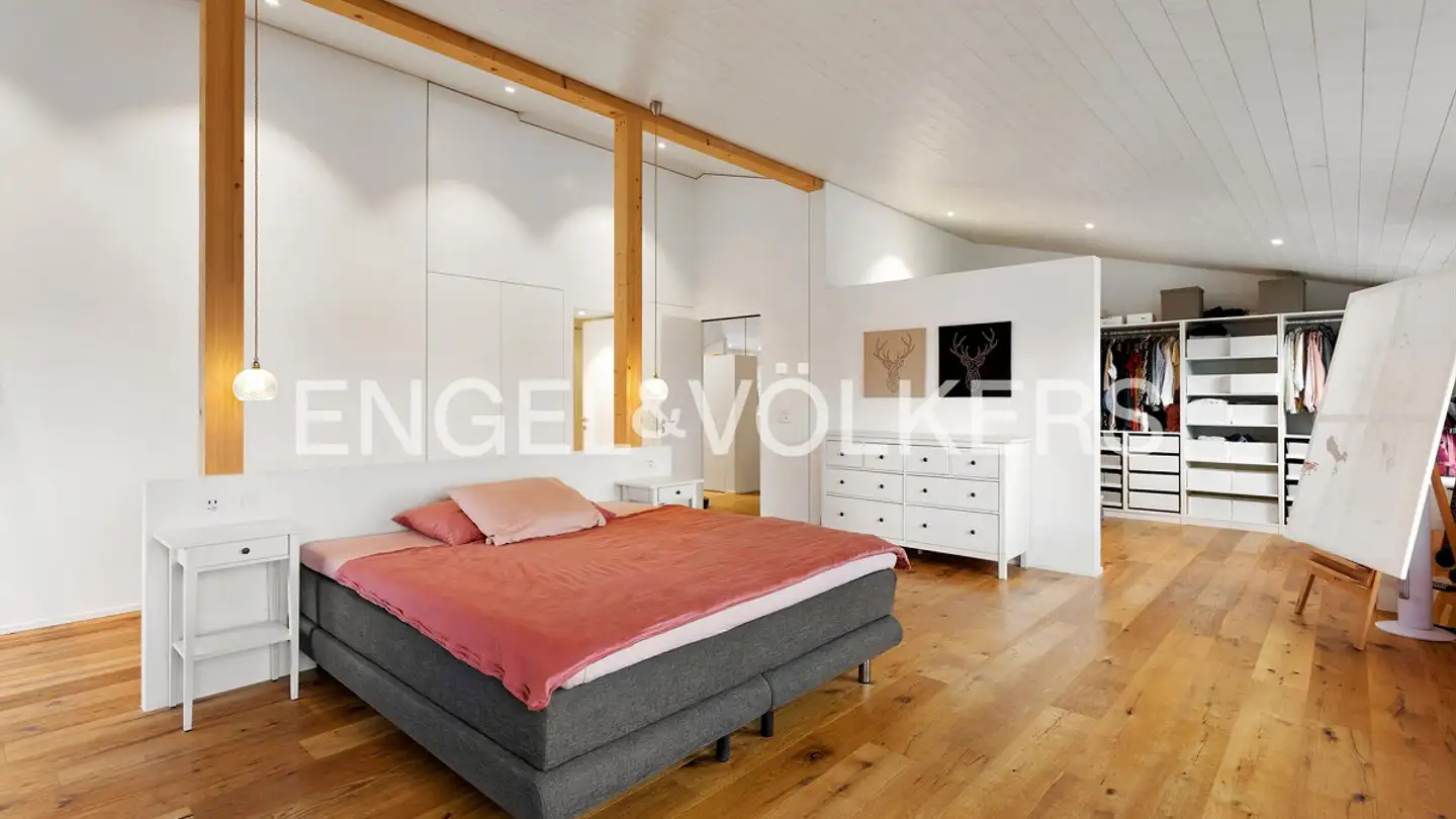 Maison individuelle à vendre - 8636 Wald ZH - Photo 4