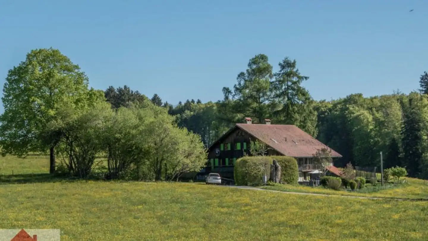 Einfamilienhaus kaufen - Le Mur Blanc 21, 1808 Les Monts-de-Corsier