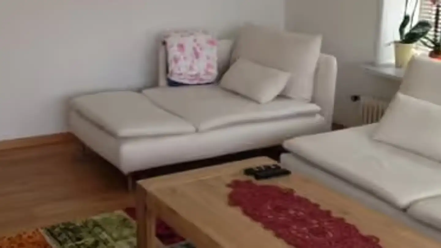 Apartment for rent - Hooverstrasse 1, 5727 Oberkulm
