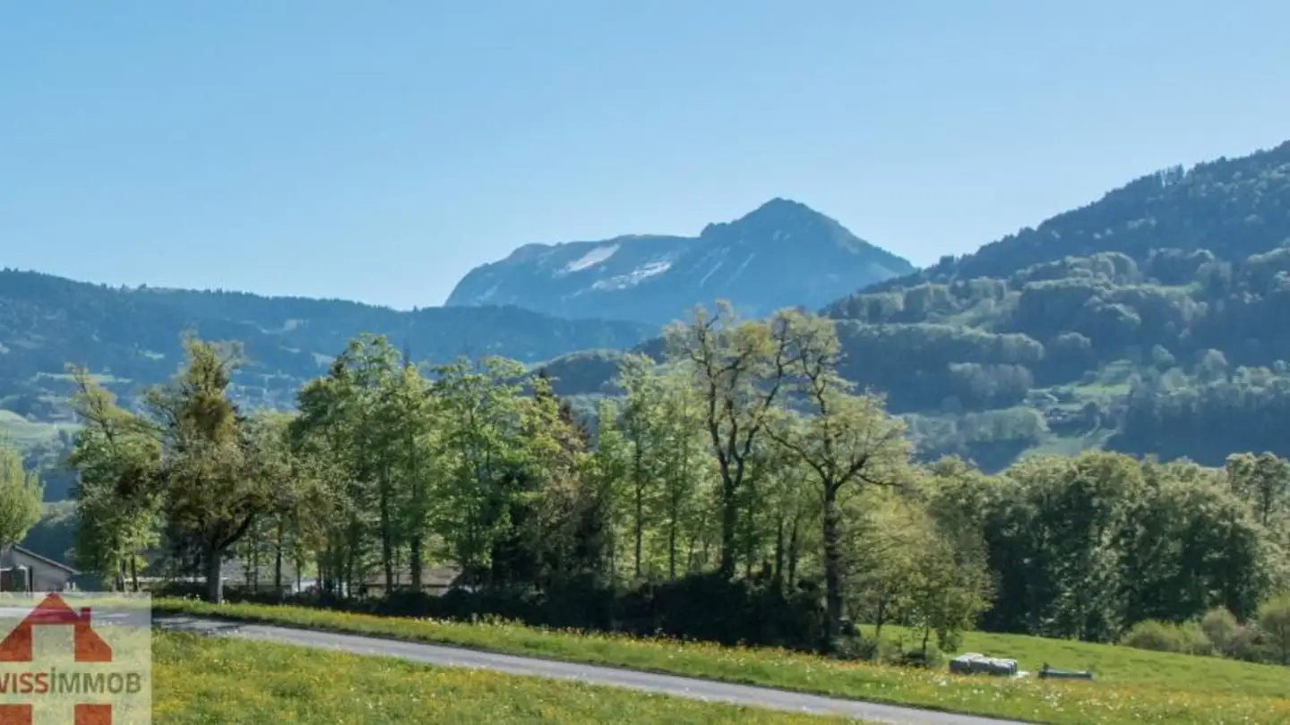 Einfamilienhaus kaufen - Le Mur Blanc 21, 1808 Les Monts-de-Corsier - Foto 2