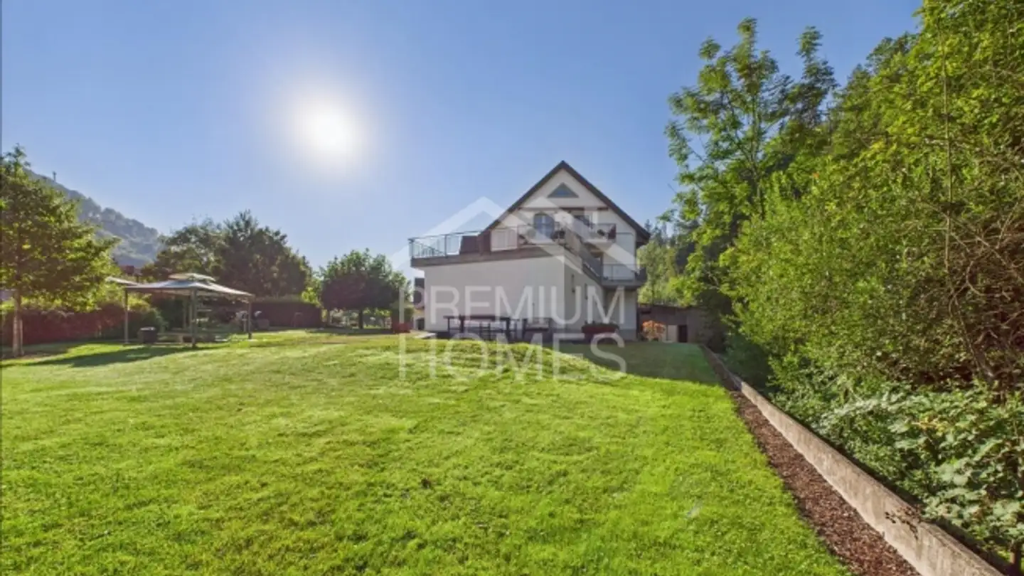 Edificio residenziale in vendita - 5274 Mettau