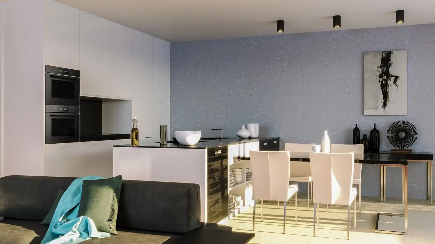 Appartamento in vendita - Erlenweg 22, 4528 Zuchwil - Photo 4