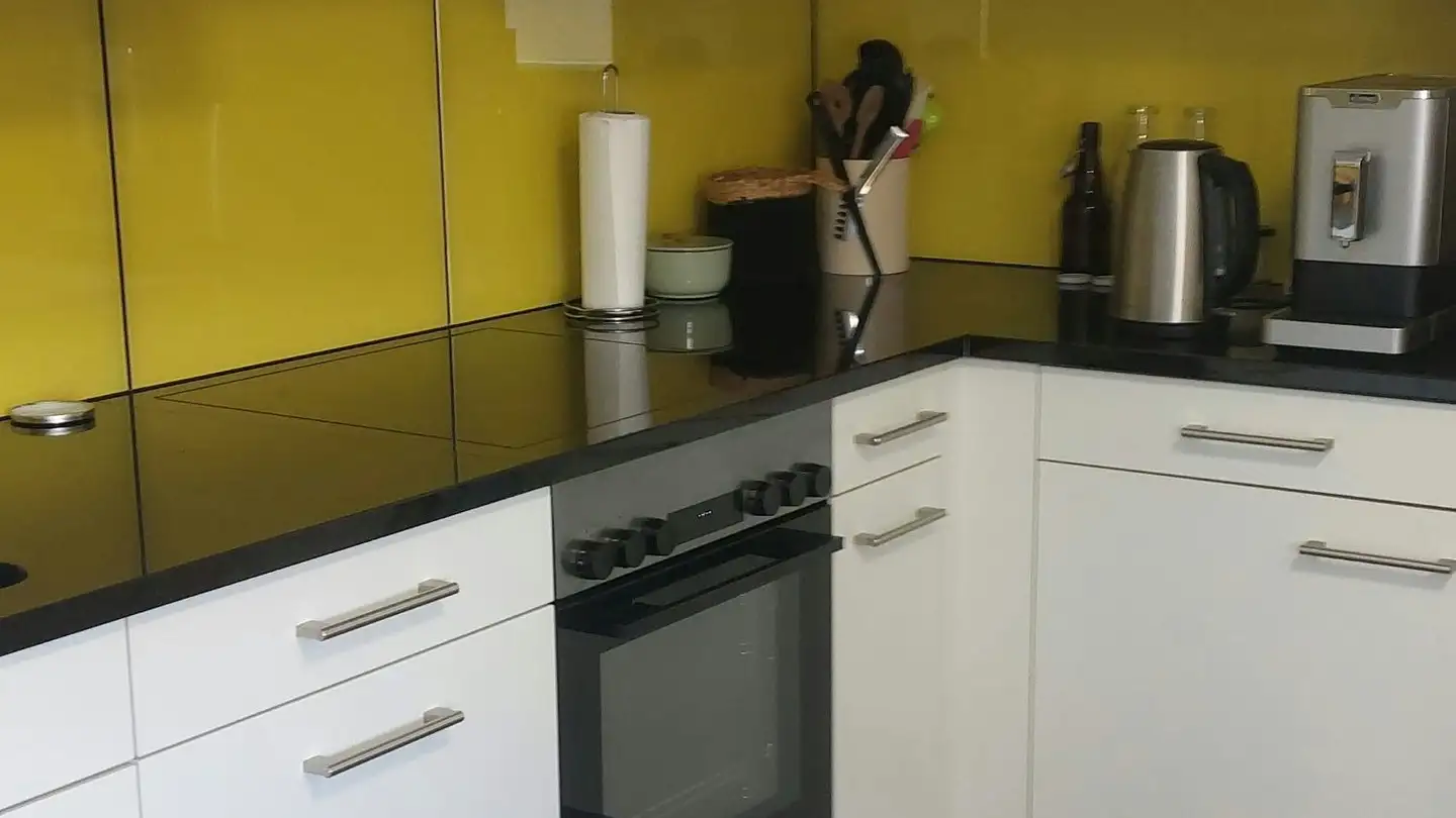 Appartamento in affitto - Bernstrasse 5, 3600 Thun