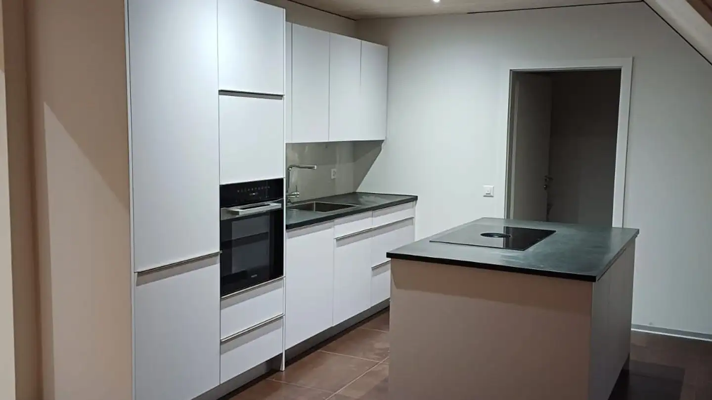 Appartement à louer - Büntackerstrasse 9, 4566 Kriegstetten - Photo 2