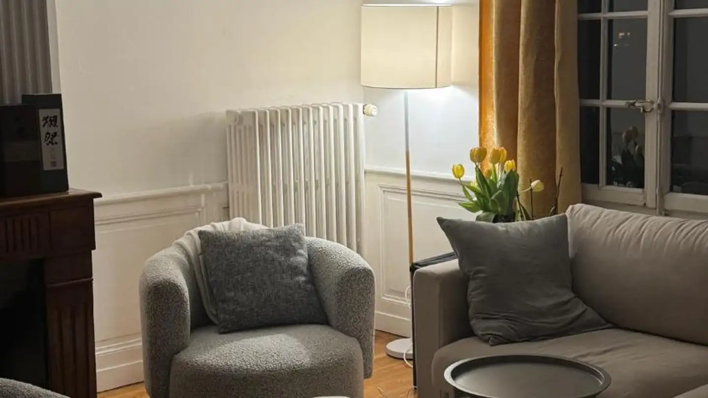 Apartment for rent - 1204 Genève - Photo 2