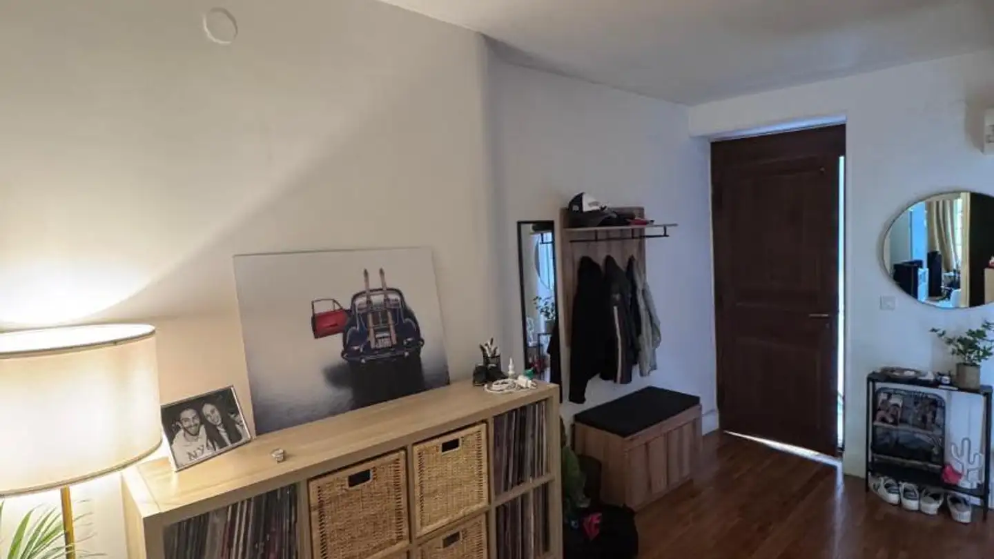Apartment for rent - 1204 Genève - Photo 3