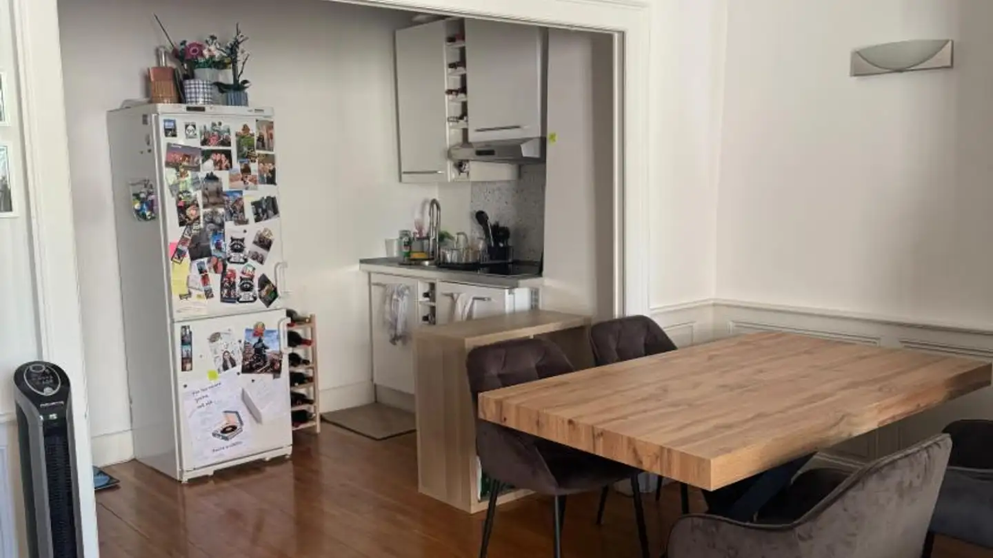 Apartment for rent - 1204 Genève - Photo 4