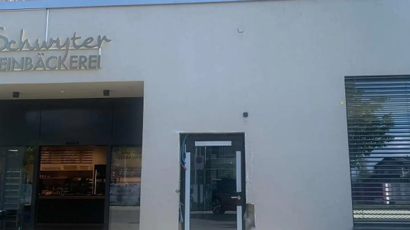Spazio ufficio in affitto - Seestrasse 115a, 9326 Horn