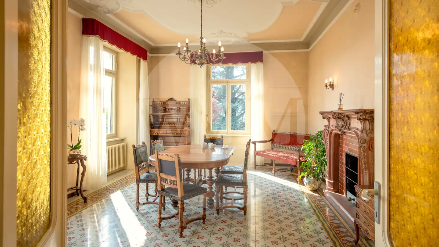 Villa for sale - 6828 Balerna - Photo 3