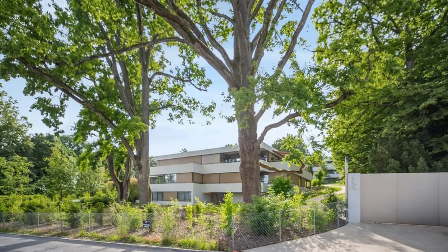 Appartamento in vendita - 1253 Vandoeuvres