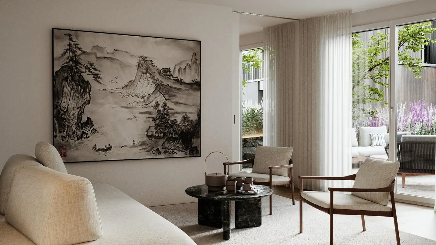 Apartment for sale - Hargartenweg 2, 8185 Winkel - Photo 4